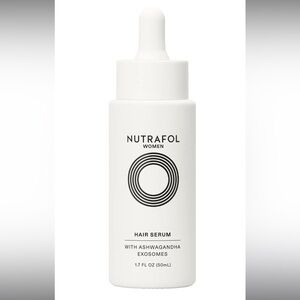 NUTRAFOL 1.7 OZ (NOT 1 OZ) Hair Serum